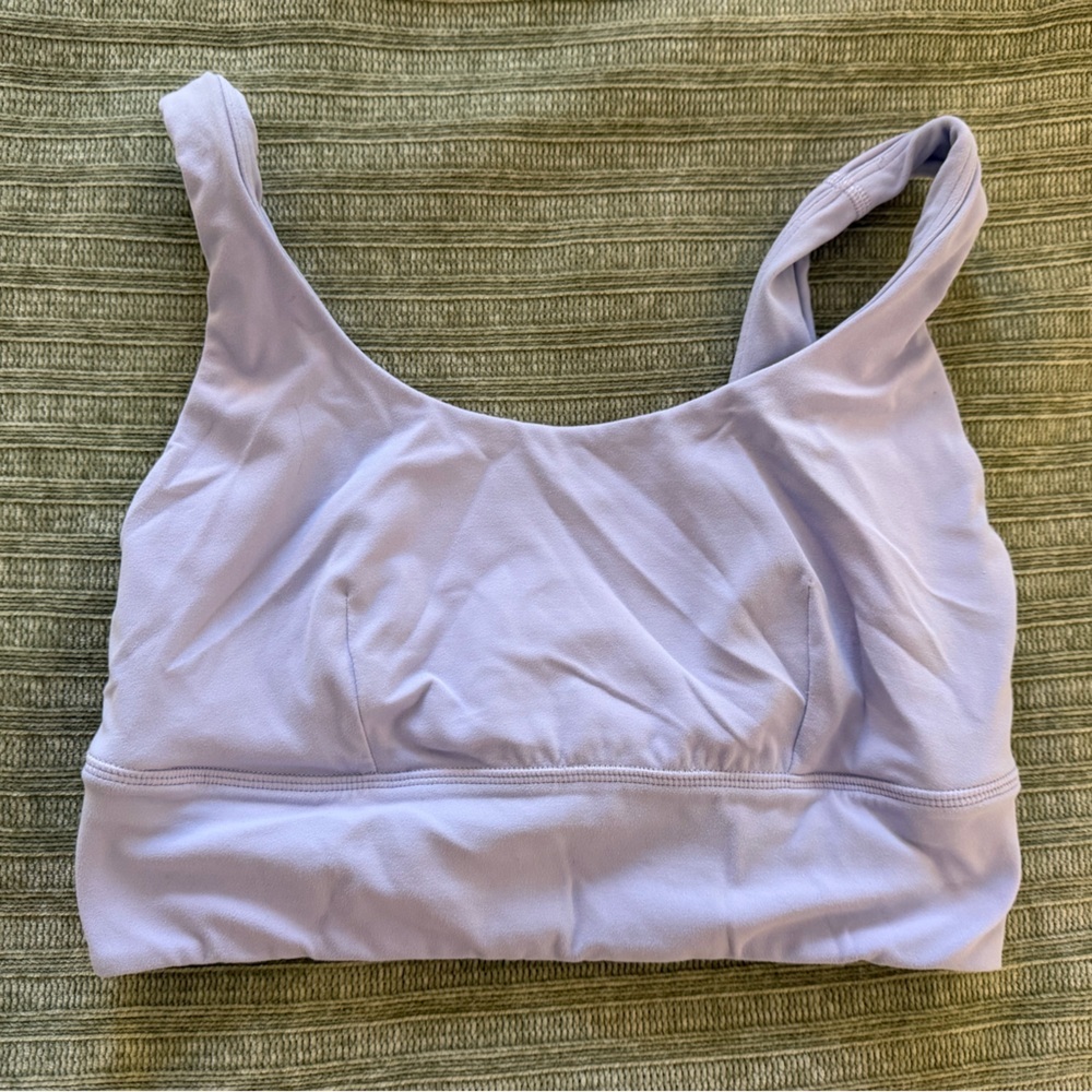 Lululemon Align Sports Bra C/D